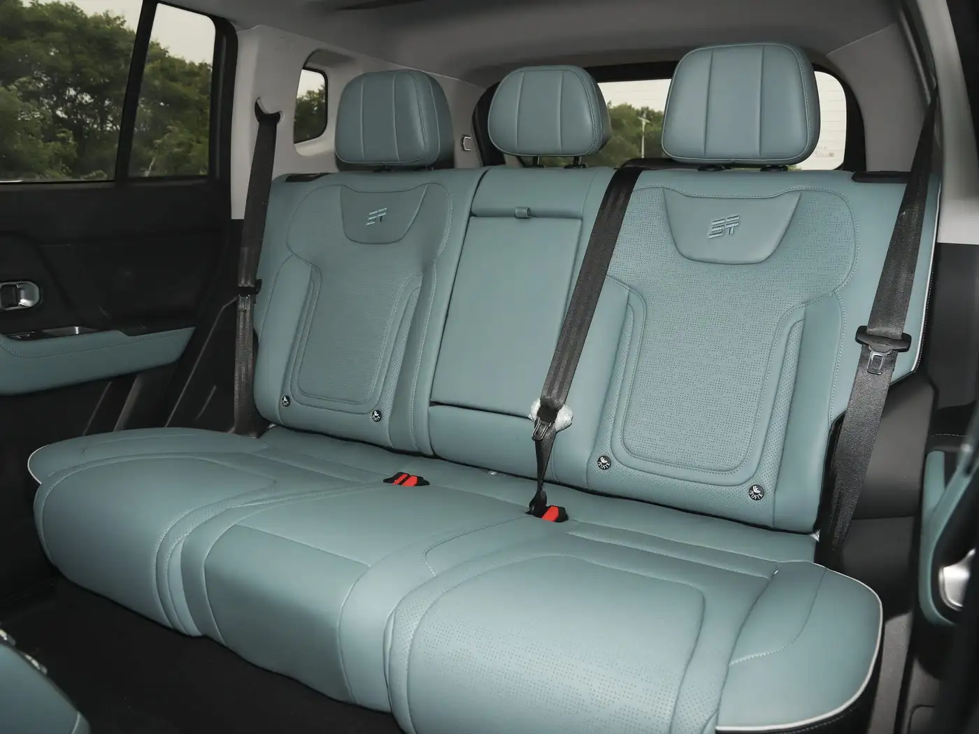 Jetour T1 — foto 3