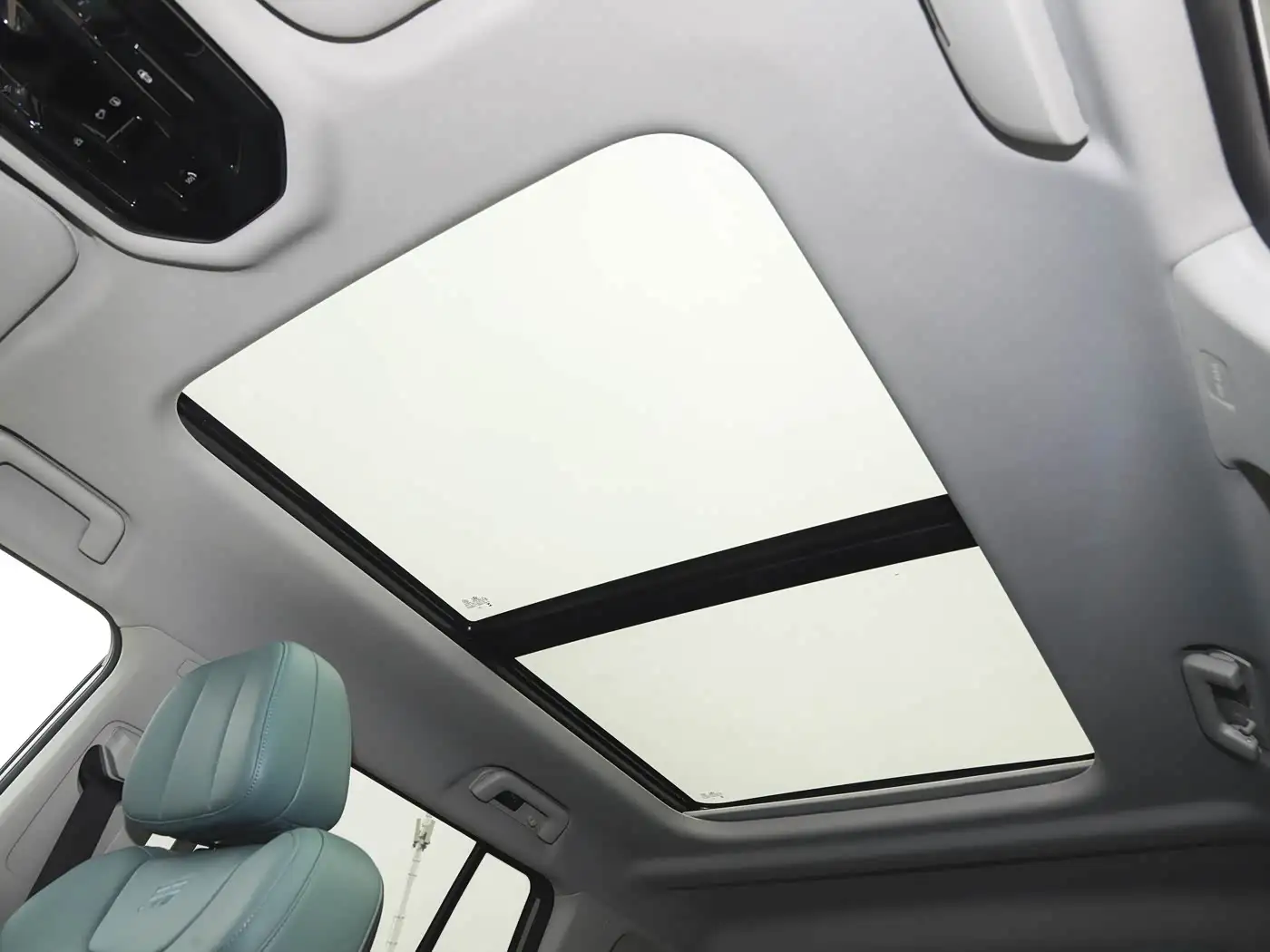Jetour T1 — foto 5