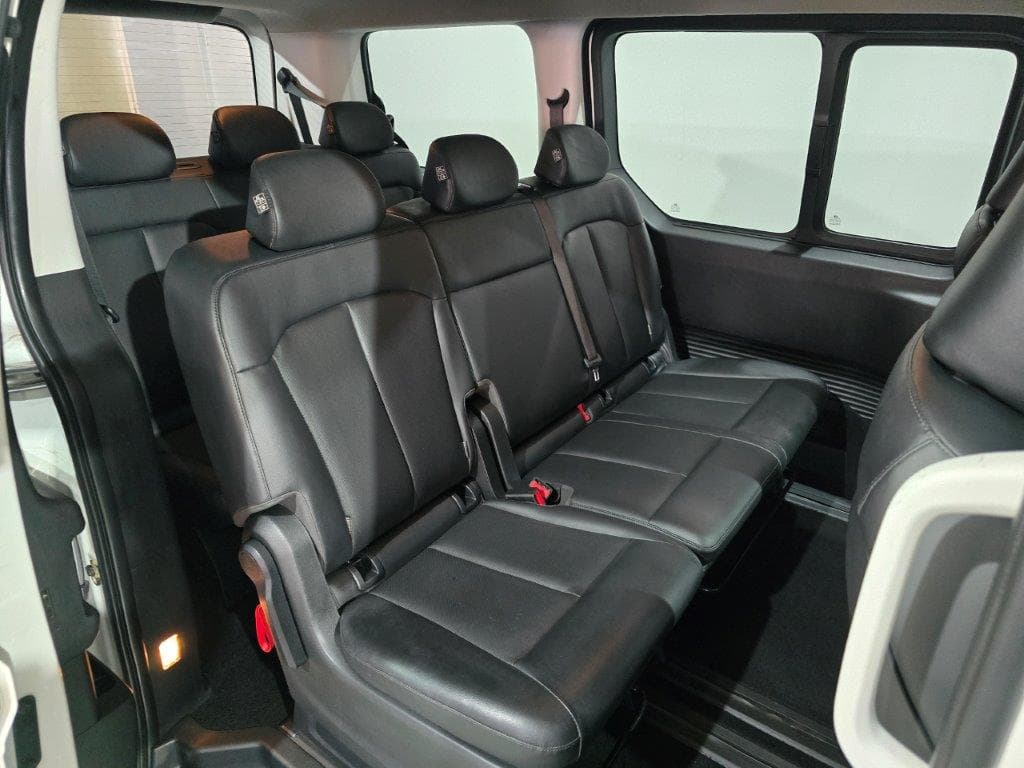 Hyundai Staria — foto 4